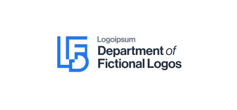 Department of Fictional Logos - Cyber security client - SCGSec